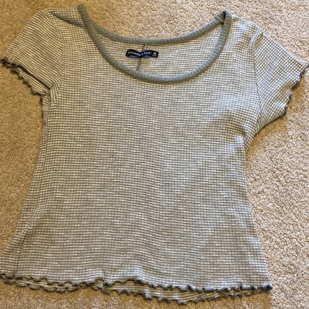 Abercrombie shirt